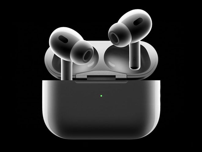 AirPods Pro3有望新增多项健康监测功能 涵盖心率和体温检测(图1)