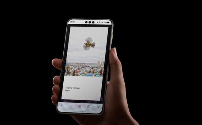 侧边指纹+AI智控键华为Mate 70系列解锁智能交互新思路!(图5)