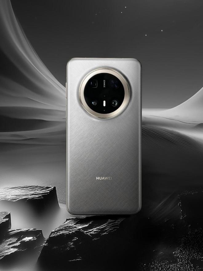 侧边指纹+AI智控键华为Mate 70系列解锁智能交互新思路!(图6)