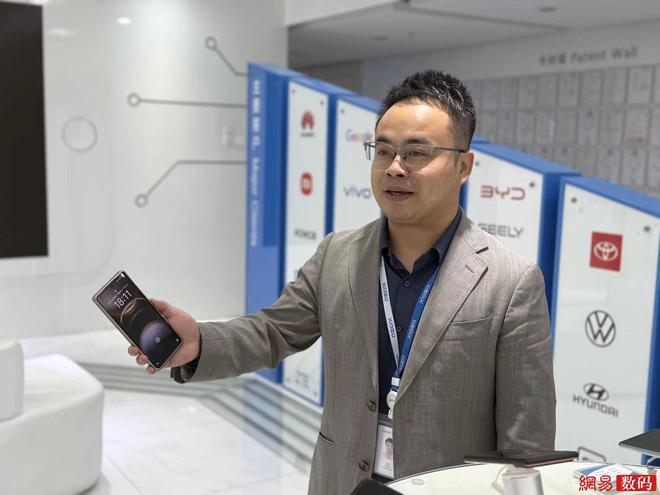 专访汇顶科技:自主研发超声波指纹传感器应对屏幕技术变革(图1)