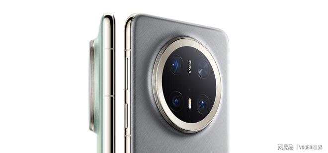 华为Mate 70系列AI智控键玩法太多指纹解锁只是基础(图1)