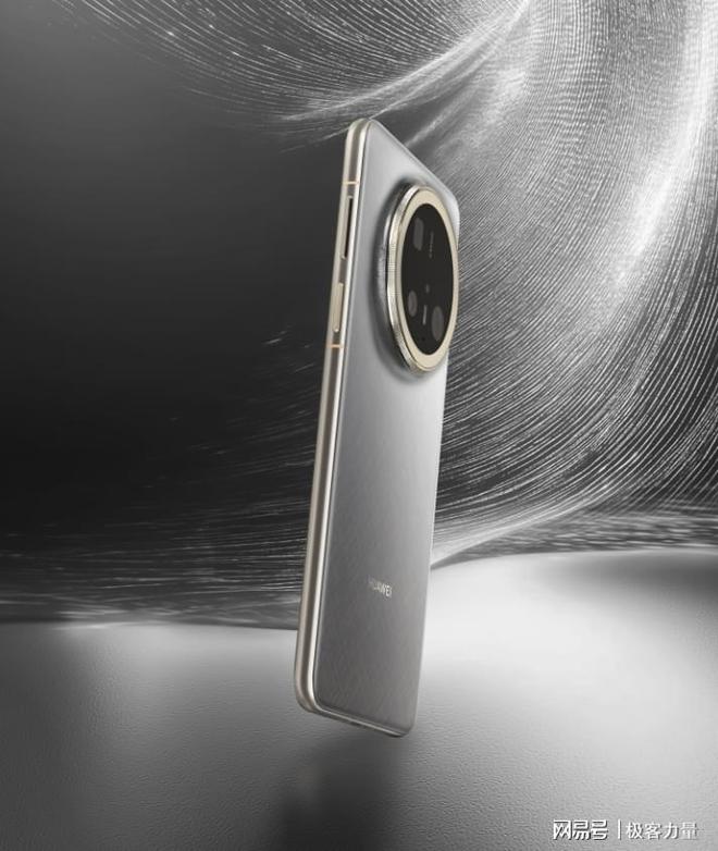 华为Mate 70系列放弃屏下光学指纹用侧边指纹究竟有何考量?(图2)