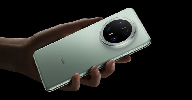 华为Mate 70系列细节控:解锁方式的变动其实暗藏大学问(图3)