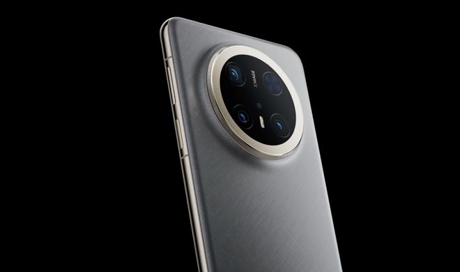 华为Mate 70系列细节控:解锁方式的变动其实暗藏大学问(图2)