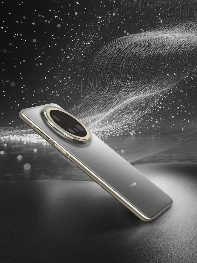 打破传统指纹交互华为Mate 70系列AI智控:双触AI+解锁一键到位(图2)