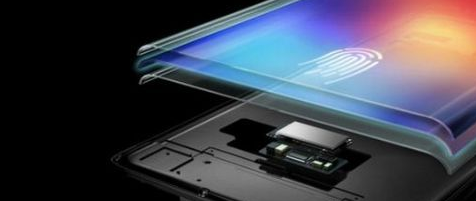 什么是屏下指纹技术？iPhone 12会引入屏下指纹技术吗？(图1)