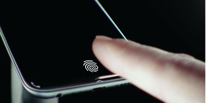 小米要普及超声波屏下指纹技术?与光学屏下指纹技术有什么区别?(图1)