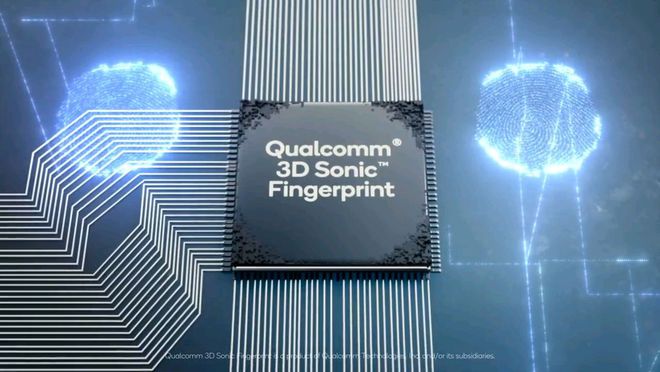 小米要普及超声波屏下指纹技术?与光学屏下指纹技术有什么区别?(图5)