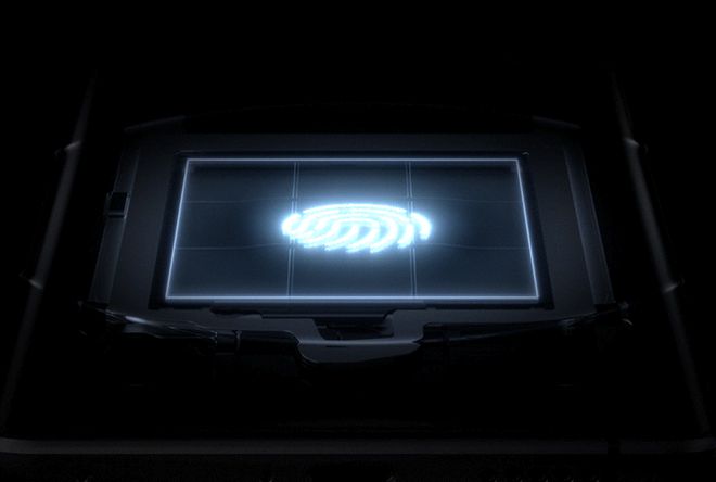 小米要普及超声波屏下指纹技术?与光学屏下指纹技术有什么区别?(图6)