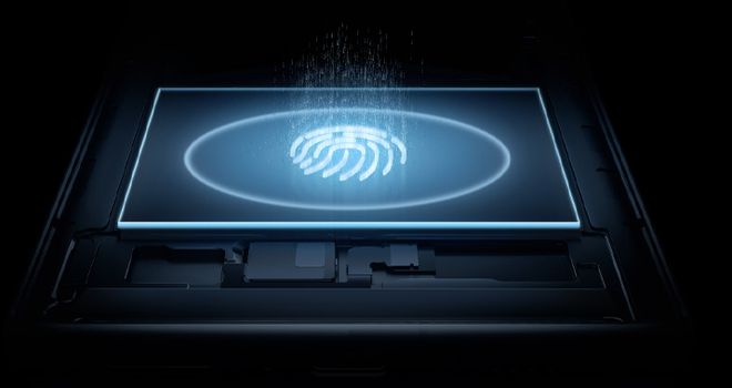 小米要普及超声波屏下指纹技术?与光学屏下指纹技术有什么区别?(图7)