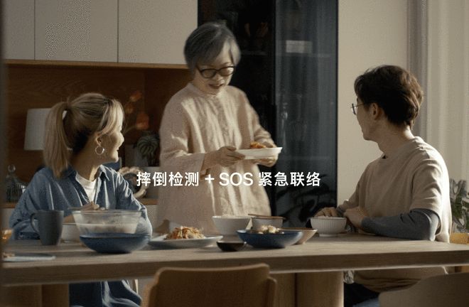 从健康监测到生命守护:Apple Watch科技创新与人文关怀交织的十年(图10)