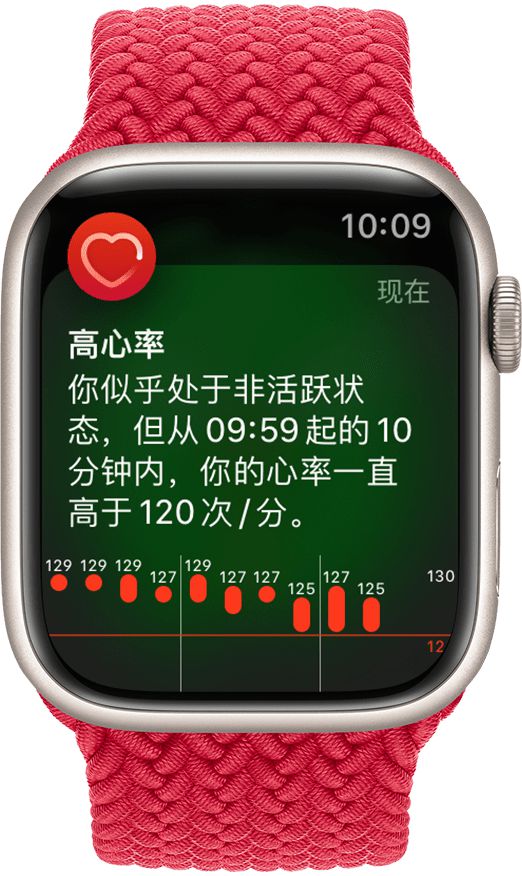 从健康监测到生命守护:Apple Watch科技创新与人文关怀交织的十年(图4)