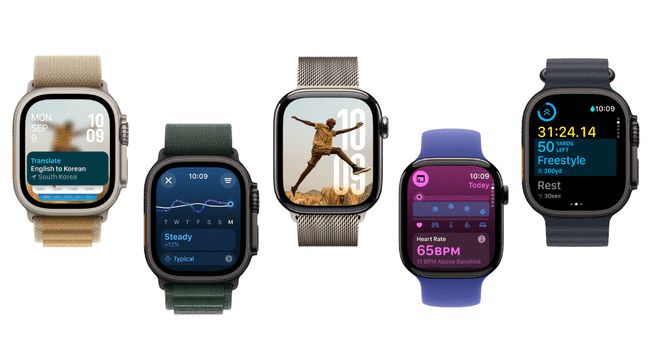 从健康监测到生命守护:Apple Watch科技创新与人文关怀交织的十年(图2)