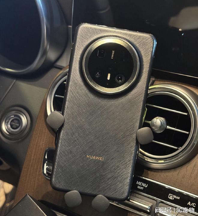 华为Mate80确实很猛但这几个新技术没了！(图8)