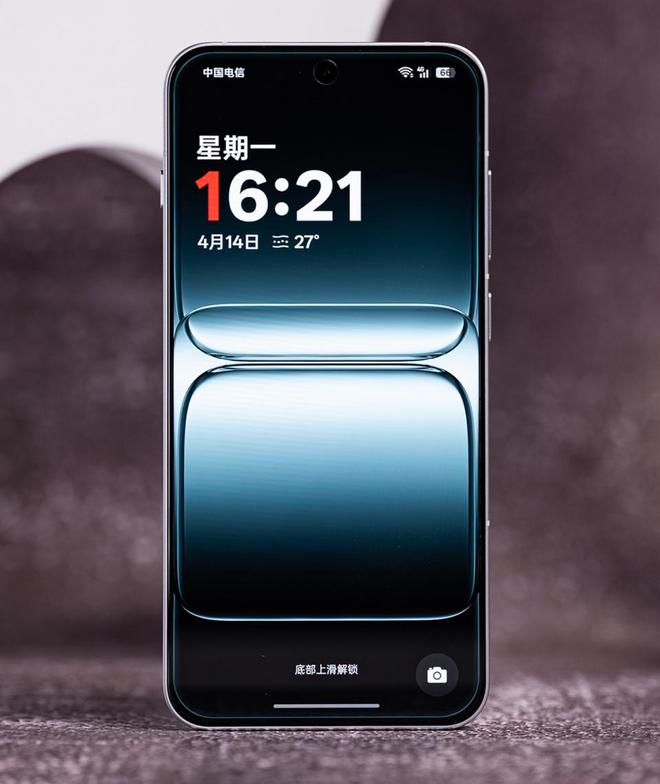 一加15T再次被确认：15K小直屏+金属中框+超声波指纹明年发布(图1)