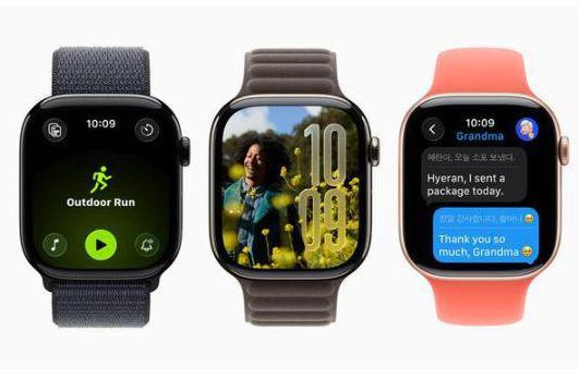 Apple Watch Series 11消息汇总 芯片+健康功能大升级(图5)