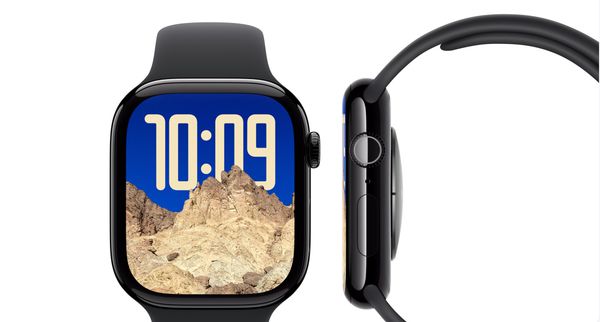 Apple Watch Series 11消息汇总 芯片+健康功能大升级(图2)