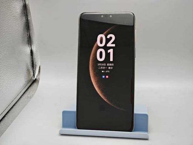 华为Mate80又会引发争议(图6)