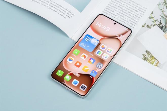 OPPO Find X9 Pro影像大揭秘:LYT828+长焦微距光谱镜头也来了(图4)