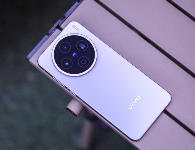 vivo手机怎么样质量好吗？2025年vivo手机推荐目前3款闭眼买(图4)