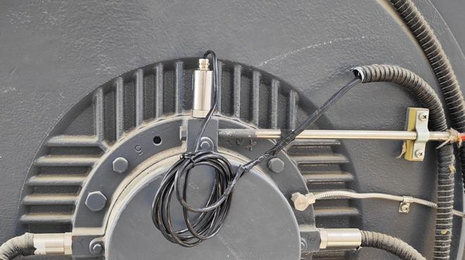 温振监测系统:工业设备健康管理的重要设备(图2)