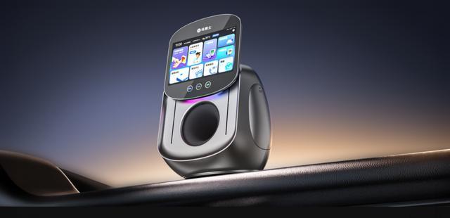 马博士桌面款健康机器人上市重塑家庭健康管理新模式(图1)