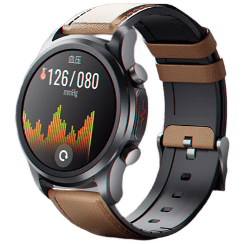 智能手表新选择:开启科技与健康的完美结合(图3)