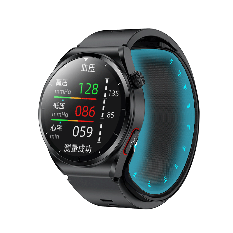 2025年智能手表全方位测评:运动、健康、智能功能应有尽有!(图4)