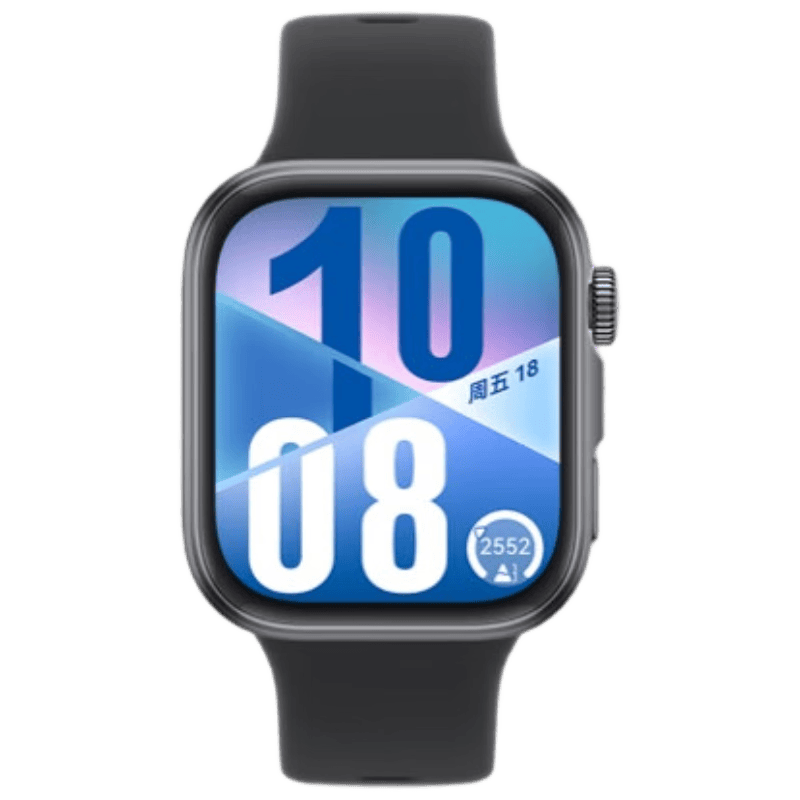 重新定义运动与健康：华为WATCHFIT4智能手表(图1)