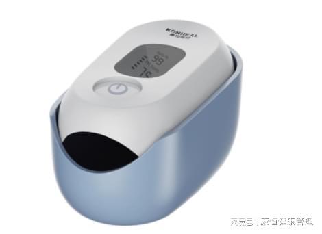 精准是健康的基石康恒居家健康监测设备为家庭保驾护航(图1)