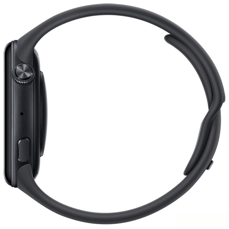 iQOO健康监测产品评测:科技与时尚的完美结合(图2)