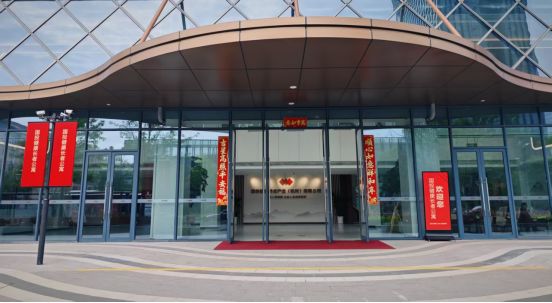 杭州“家门口”的优质养老!杭州国投健康长者公寓温暖晚年时光(图2)