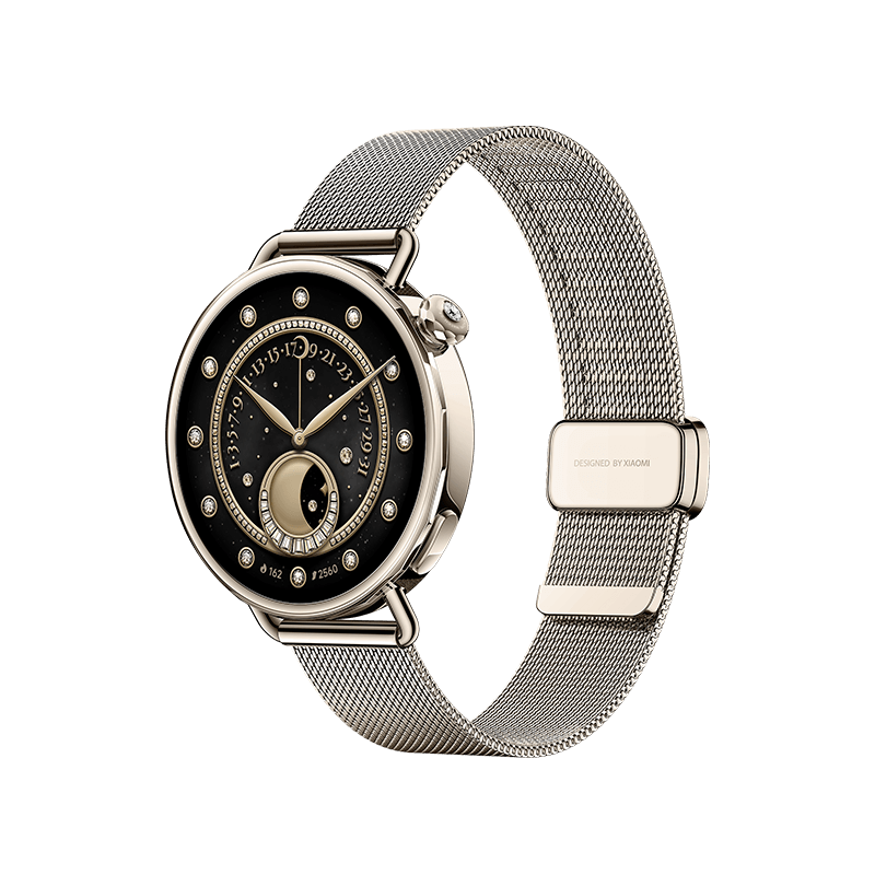 2025年智能手表推荐：7款健康监测神器守护您的生活！(图6)