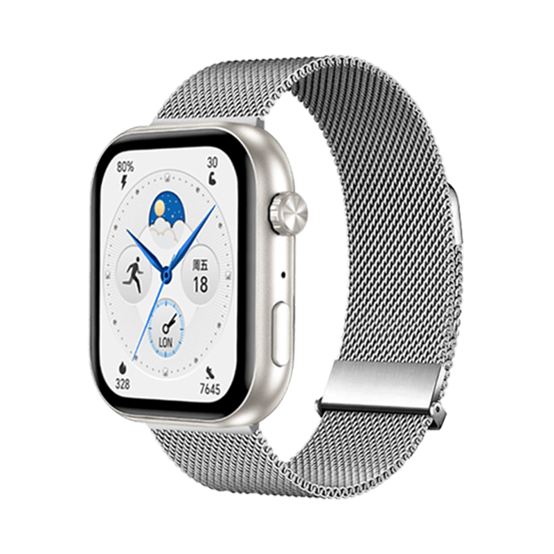 智能手表选购指南：为你的健康与时尚加分(图1)