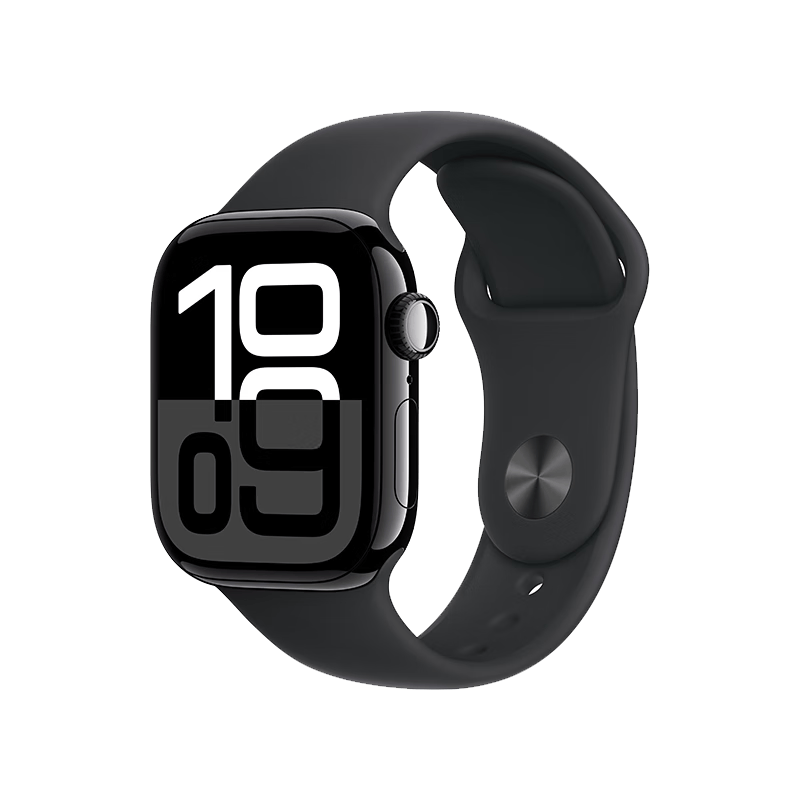 AppleWatchSeries10:让你的健康监测无处不在错过就是亏!(图1)