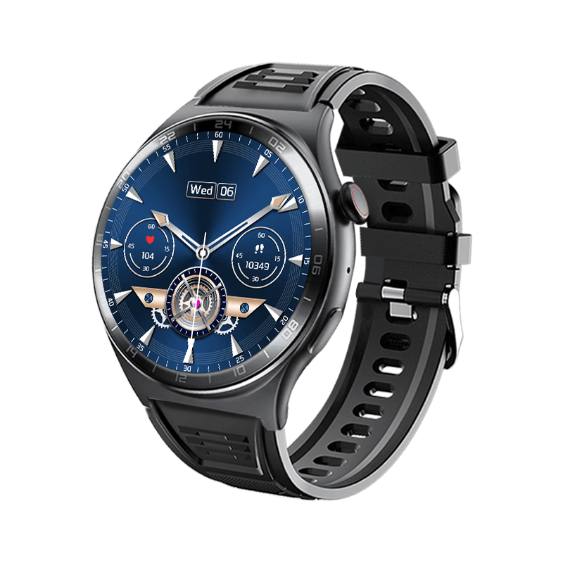 索爱智能手表:运动健康监测轻松享受生活每一刻!(图1)