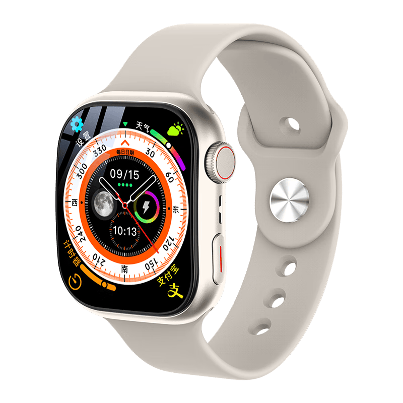 三星Watch8智能手表：抗氧化监测助你跑出健康新高度！(图3)